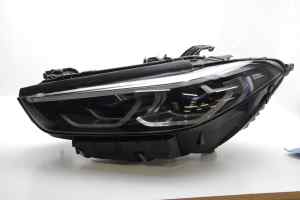 BMW 8 SERIES G14 (Laser) Left Headlight (2018) [A98739591]