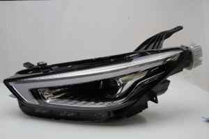 MG ZST SUV Left Headlight (2020) [11275390]