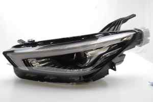 MG ZST SUV Left Headlight (2020) [11275390]