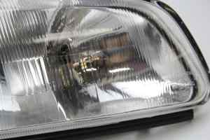 TOYOTA CAMRY 20 SERIES (Early) Right Headlight (1997 1998 1999 2000)