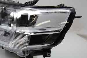 TOYOTA LANDCRUISER 200 SERIES (LED) Left Headlight (2015 2016 2017 2018 2019 2020 2021)