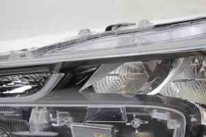 TOYOTA COROLLA E210 (LED Segmented) Left Headlight (2018)