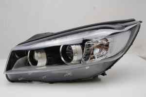 KIA SORENTO UM (Series 1/Xenon) Left Headlight (2015 2016 2017) [92101-C5210]