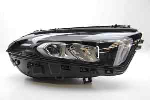 MERCEDES A-CLASS W177 (Std) Right Headlight (2018) [A1779064005]