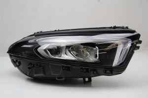 MERCEDES A-CLASS W177 (Std) Right Headlight (2018) [A1779064005]