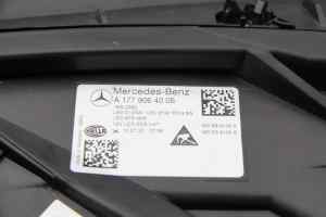 MERCEDES A-CLASS W177 (Std) Right Headlight (2018) [A1779064005]