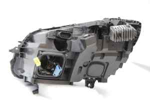 MERCEDES C-CLASS W205 (LED/Xenon/Adaptive) Right Headlight (2014 2015 2016 2017 2018) [A2059060705]