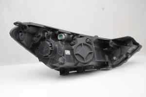 HYUNDAI TUCSON TL II Left Headlight (2018 2019 2020) [U009H64]