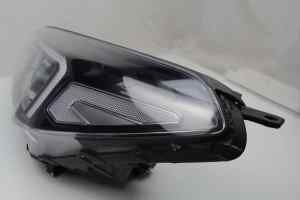 HYUNDAI TUCSON TL II Left Headlight (2018 2019 2020) [U009H64]