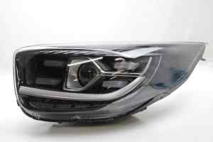 KIA PICANTO JA II Left Headlight (2020 2021 2022 2023)