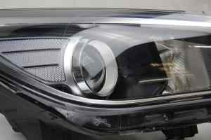 HYUNDAI I30 PD Right Headlight (2017)