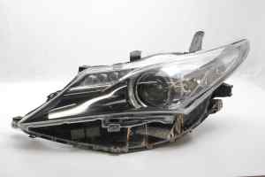 TOYOTA COROLLA ZRE182 Hatch (Early Ascent/Levin SX) Left Headlight (2012 2013 2014 2015) [8115012G00]