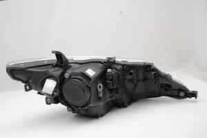 TOYOTA COROLLA ZRE182 Hatch (Early Ascent/Levin SX) Left Headlight (2012 2013 2014 2015) [8115012G00]