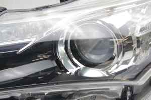 TOYOTA COROLLA ZRE182 Hatch (Early Ascent/Levin SX) Left Headlight (2012 2013 2014 2015) [8115012G00]
