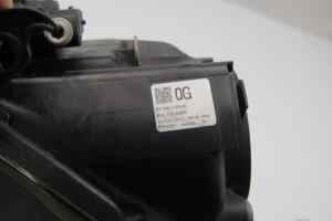 TOYOTA COROLLA ZRE182 Hatch (Early Ascent/Levin SX) Left Headlight (2012 2013 2014 2015) [8115012G00]