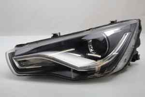 AUDI A1 8X Series 1 (Xenon) Left Headlight (2010 2011 2012 2013 2014 2015)