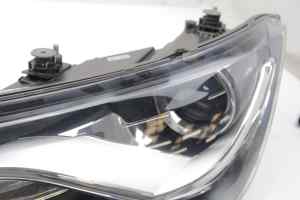 AUDI A1 8X Series 1 (Xenon) Left Headlight (2010 2011 2012 2013 2014 2015)