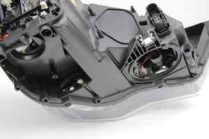 AUDI A1 8X Series 1 (Xenon) Left Headlight (2010 2011 2012 2013 2014 2015)