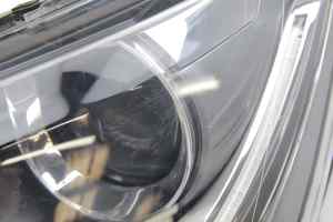 AUDI A1 8X Series 1 (Xenon) Left Headlight (2010 2011 2012 2013 2014 2015)