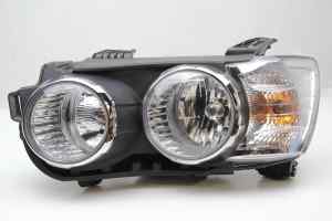 HOLDEN BARINA TM Left Headlight (2011)