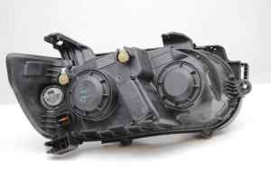 HOLDEN BARINA TM Left Headlight (2011)