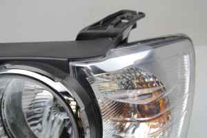 HOLDEN BARINA TM Left Headlight (2011)