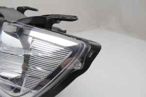 HOLDEN BARINA TM Left Headlight (2011)