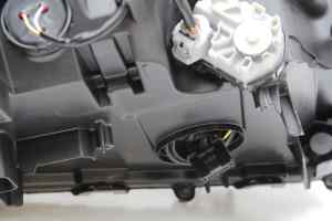 LEXUS NX 10 Series (Early/LED) Left Headlight (2014 2015 2016 2017)