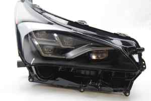 LEXUS NX 10 Series (Late/LED) Right Headlight (2017 2018 2019 2020 2021)