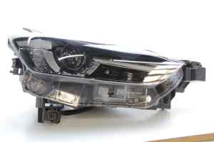 MAZDA CX-3 DK Series 1 (LED) Right Headlight (2015 2016 2017)