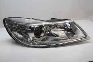 SKODA OCTAVIA 1Z (Series 2) Right Headlight (2009 2010 2011 2012 2013) [1Z2941016]