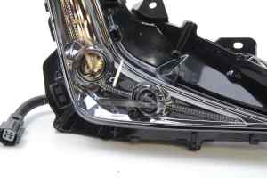 ALFA-ROMEO 147 3/5dr Hatch (Series 1) LH Fog Lamp (2001 2002 2003 2004)