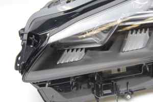 LEXUS NX 10 Series (Early/LED) Left Headlight (2014 2015 2016 2017)