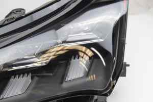 LEXUS NX 10 Series (Early/LED) Left Headlight (2014 2015 2016 2017)