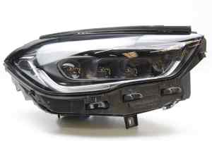 MERCEDES GLA-CLASS H247 (LED) Right Headlight (2020) [A2579066206]