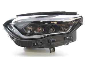 MERCEDES GLA-CLASS H247 (LED) Right Headlight (2020) [A2579066206]