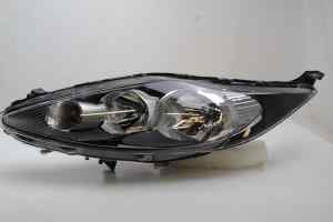 FORD FIESTA WT Left Headlight (2010 2011 2012 2013)