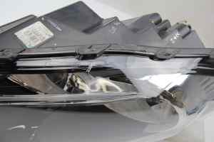 FORD FIESTA WT Left Headlight (2010 2011 2012 2013)