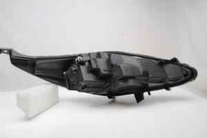 FORD FIESTA WT Left Headlight (2010 2011 2012 2013)