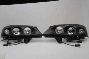 OPEL ASTRA G/T98 Right Headlight (1998 1999 2000 2001 2002 2003 2004)