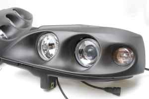 OPEL ASTRA G/T98 Right Headlight (1998 1999 2000 2001 2002 2003 2004)