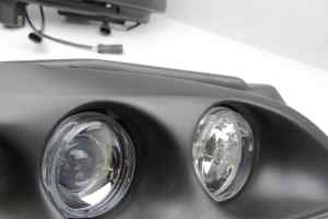 OPEL ASTRA G/T98 Right Headlight (1998 1999 2000 2001 2002 2003 2004)