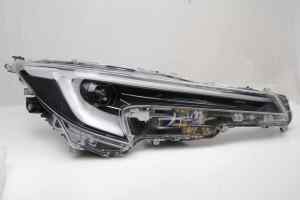 TOYOTA COROLLA E210 (LED-Projector) Right Headlight (2018)