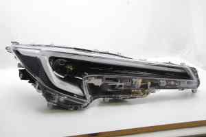TOYOTA COROLLA E210 (LED-Projector) Right Headlight (2018)