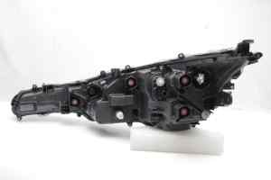 TOYOTA COROLLA E210 (LED-Projector) Right Headlight (2018)