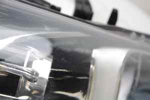 HYUNDAI I30 GD Right Headlight (2012 2013 2014 2015 2016 2017)