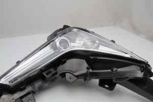 LEXUS LX LX570 (URJ200/Series 2) RH Fog Lamp (2015 2016 2017 2018 2019 2020 2021)