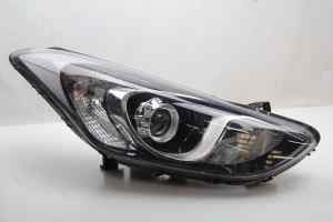 HYUNDAI I30 GD Right Headlight (2012 2013 2014 2015 2016 2017)