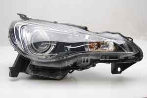 SUBARU BRZ ZN6 Xenon (Series 1) Right Headlight (2012 2013 2014 2015 2016)