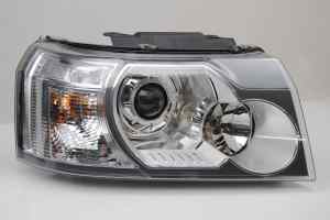 LAND ROVER FREELANDER L359 (Xenon) Right Headlight (2007 2008 2009 2010 2011 2012 2013 2014 2015) [6H52-13W029-DJ]